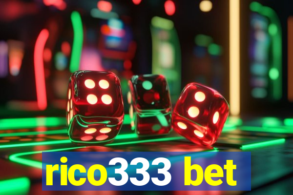 rico333 bet